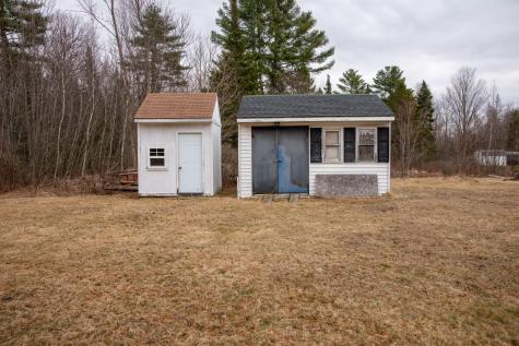 451 Johnson Flat Road Clinton ME 04927