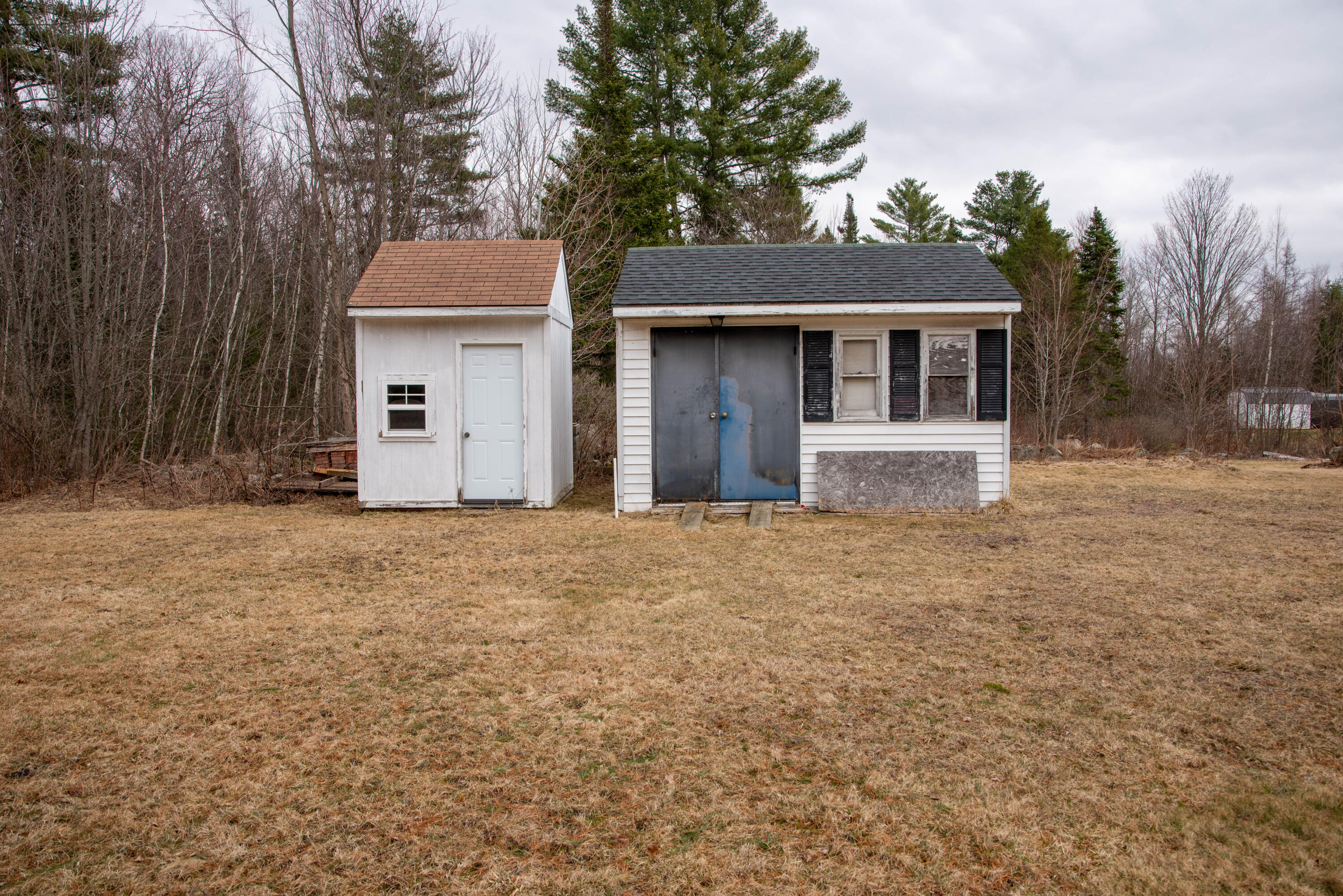 451 Johnson Flat Road Clinton ME 04927