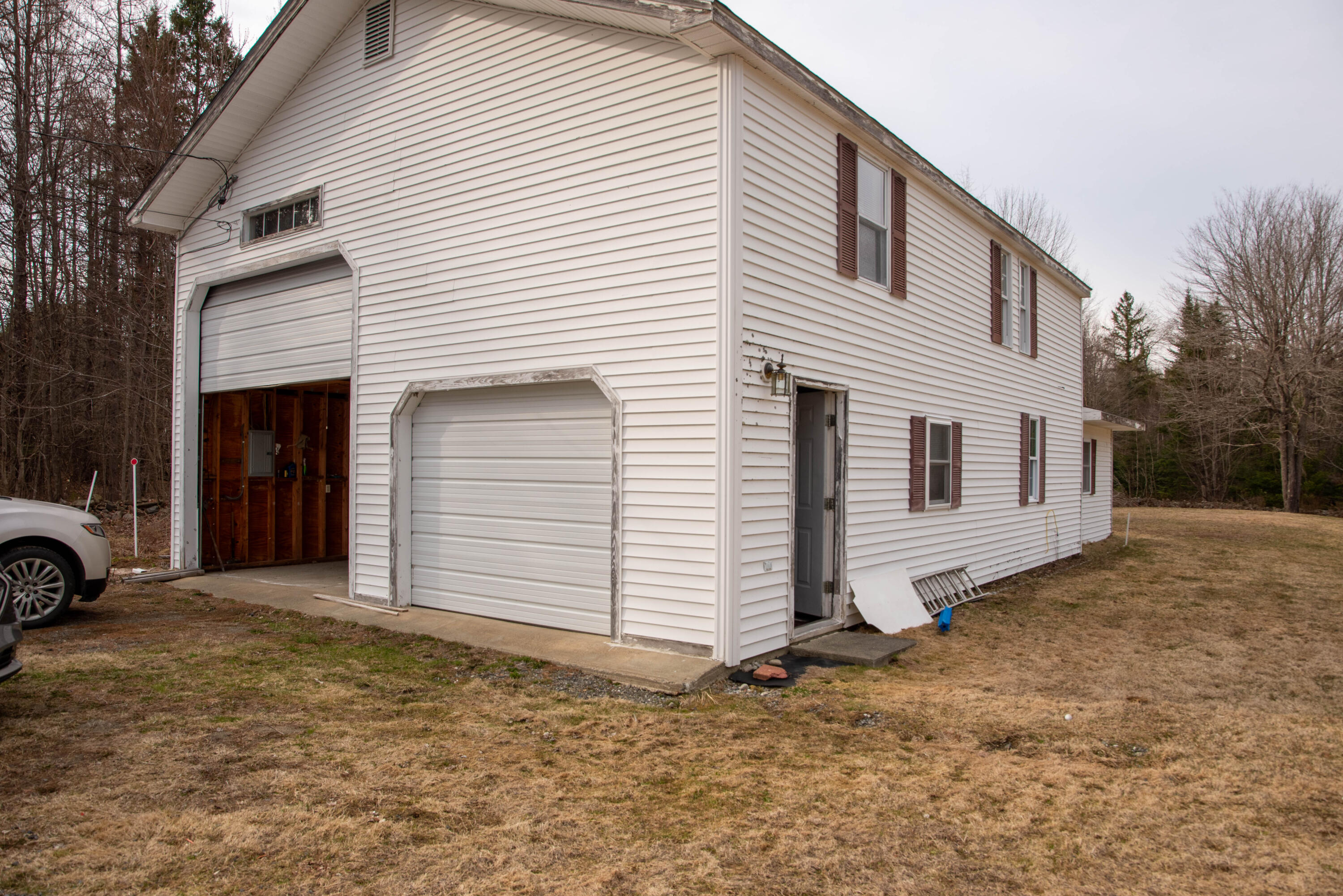 451 Johnson Flat Road Clinton ME 04927