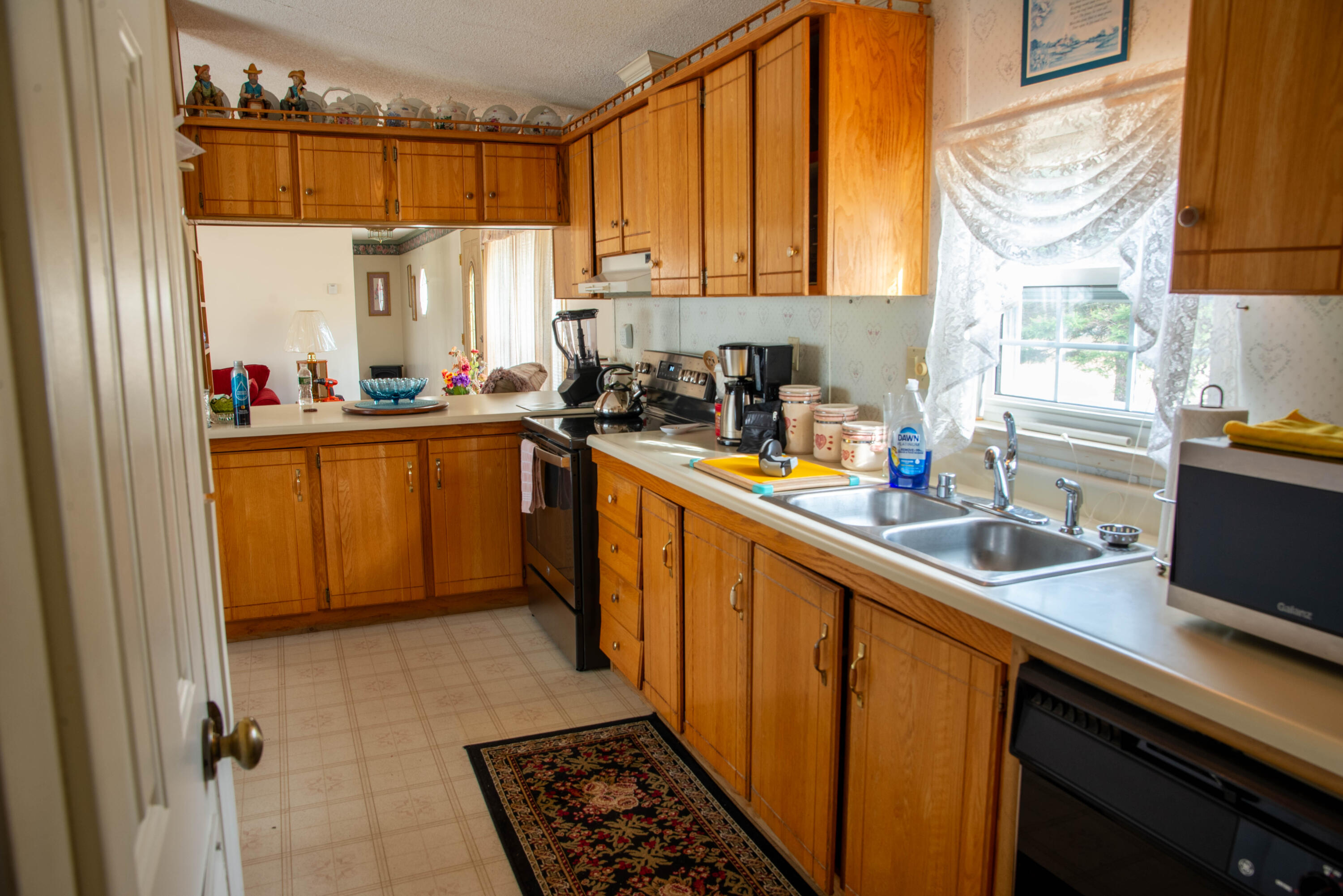 451 Johnson Flat Road Clinton ME 04927