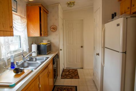 451 Johnson Flat Road Clinton ME 04927