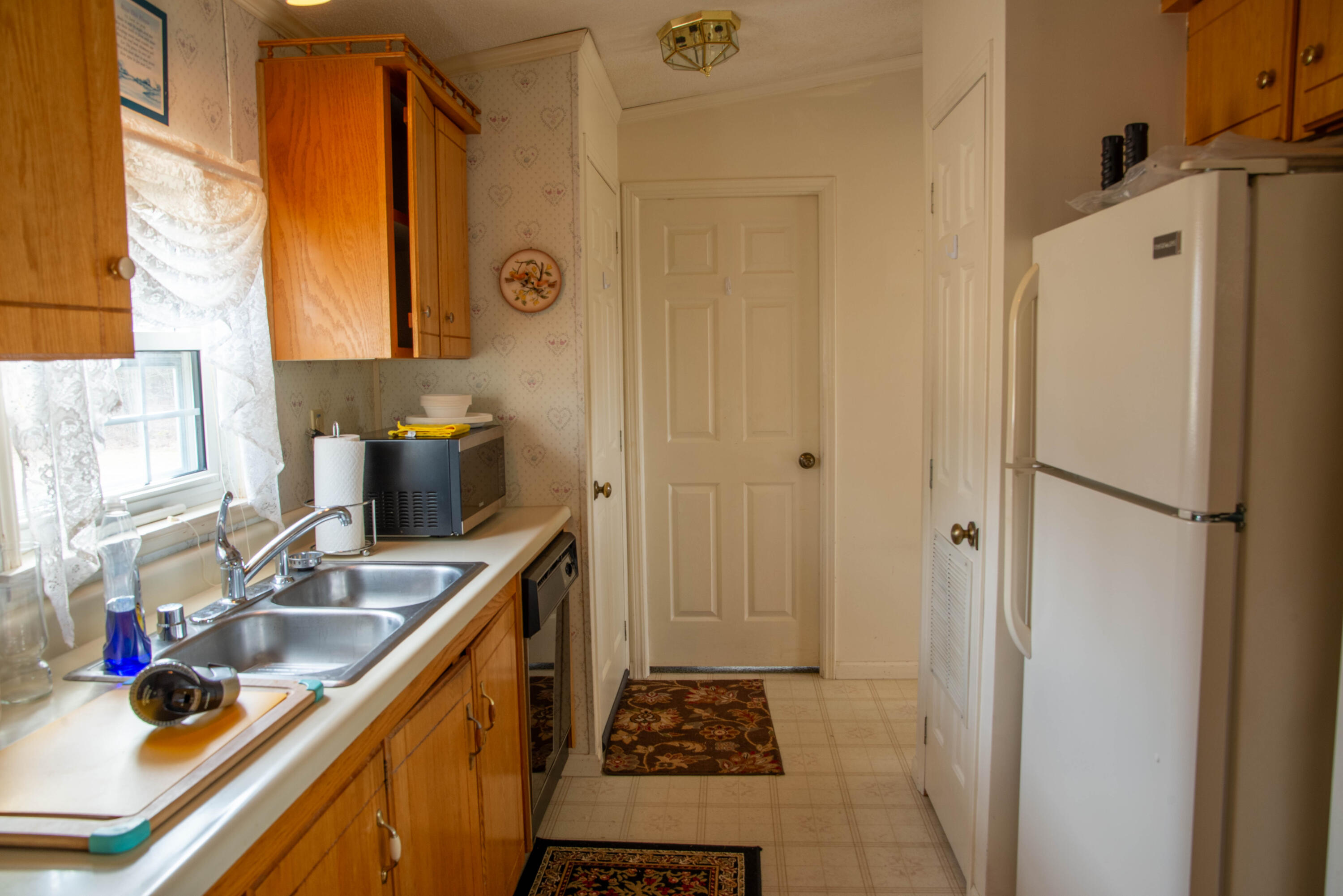 451 Johnson Flat Road Clinton ME 04927