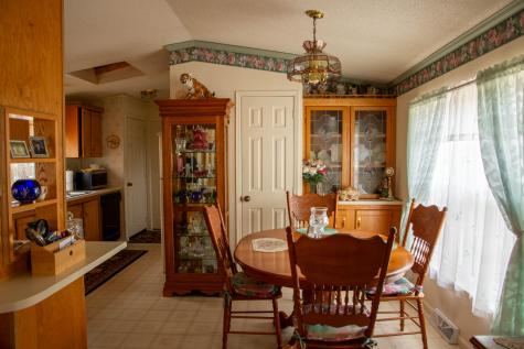 451 Johnson Flat Road Clinton ME 04927