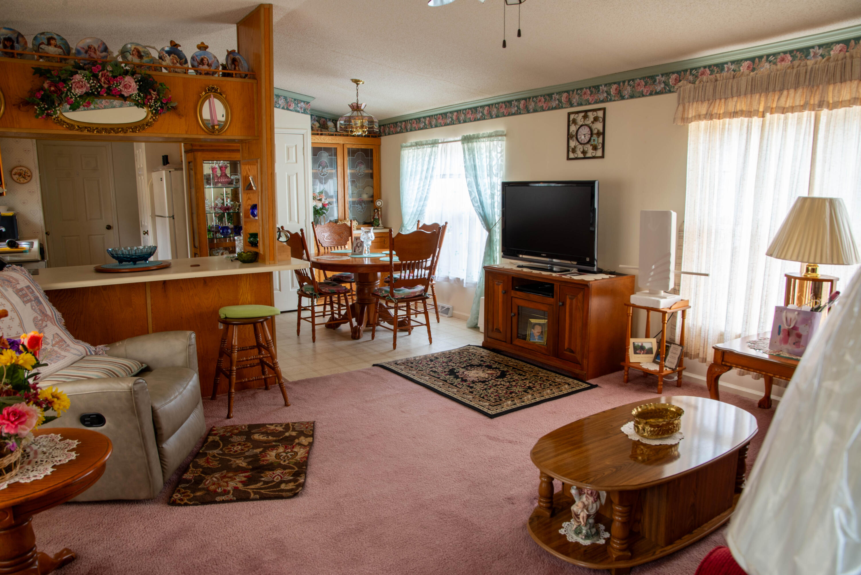 451 Johnson Flat Road Clinton ME 04927