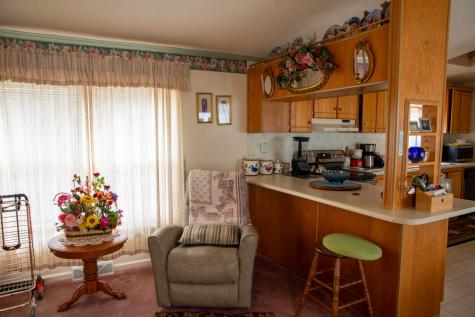 451 Johnson Flat Road Clinton ME 04927