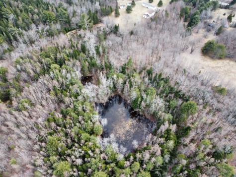 451 Johnson Flat Road Clinton ME 04927