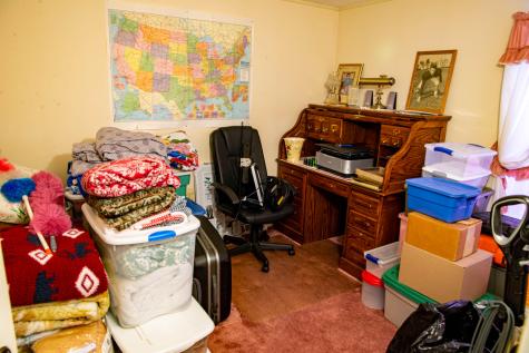 451 Johnson Flat Road Clinton ME 04927