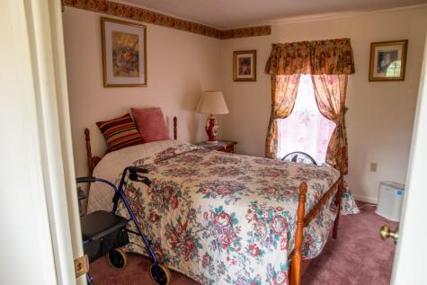 451 Johnson Flat Road Clinton ME 04927