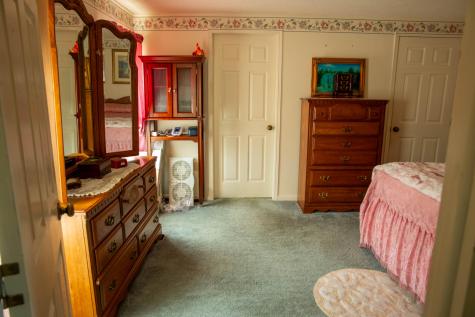 451 Johnson Flat Road Clinton ME 04927