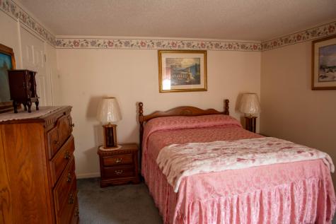 451 Johnson Flat Road Clinton ME 04927