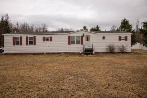 451 Johnson Flat Road Clinton ME 04927