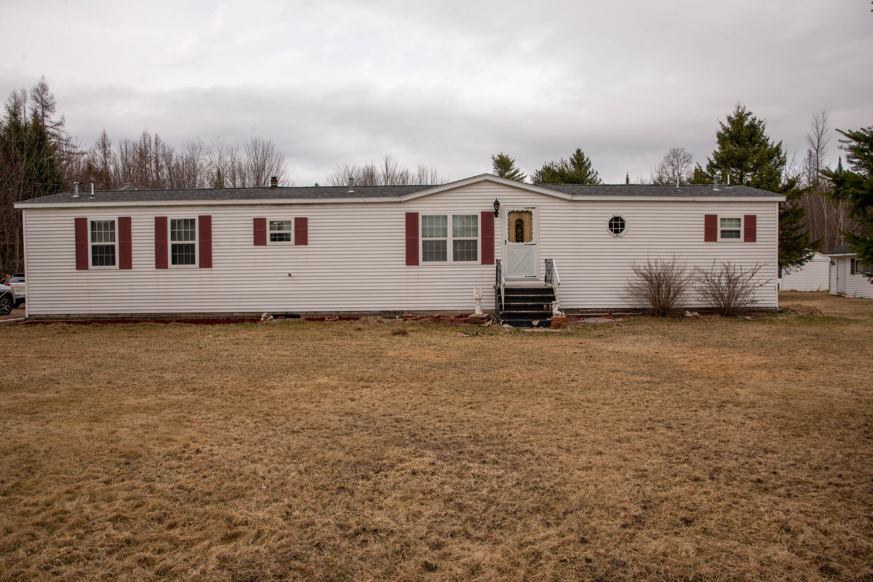 451 Johnson Flat Road Clinton ME 04927