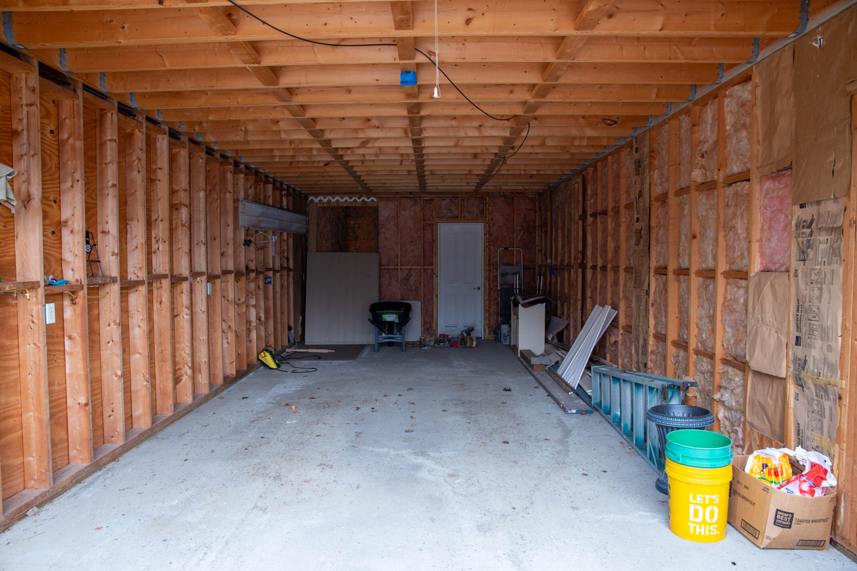 451 Johnson Flat Road Clinton ME 04927