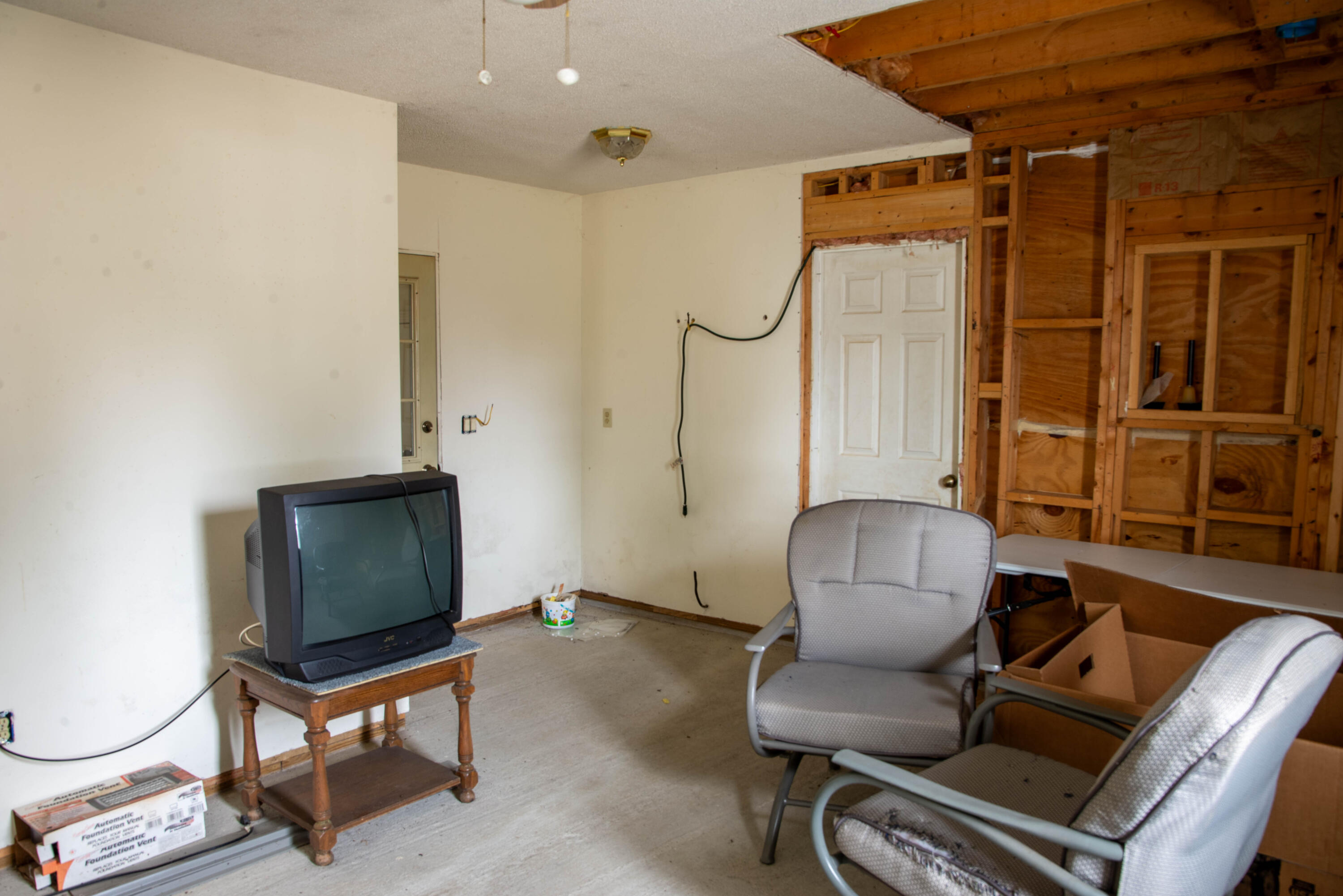 451 Johnson Flat Road Clinton ME 04927