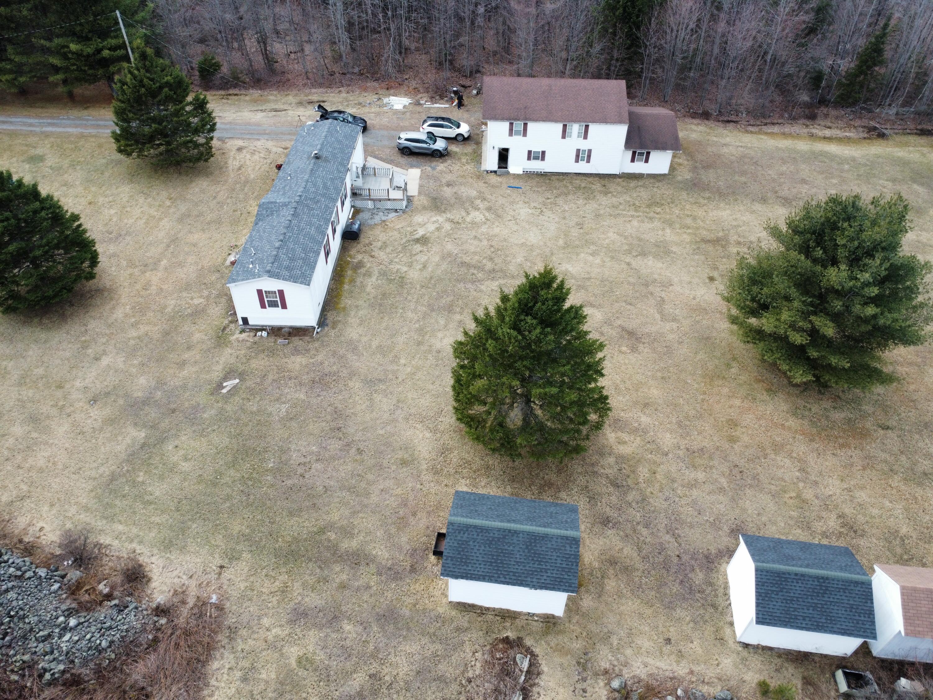 451 Johnson Flat Road Clinton ME 04927