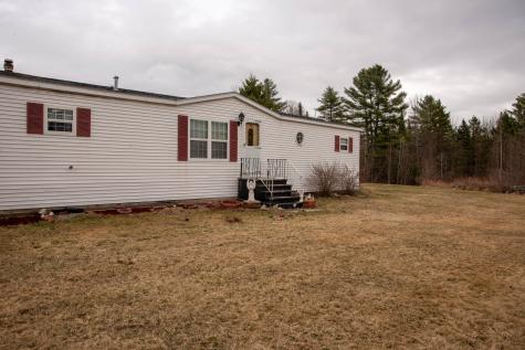 451 Johnson Flat Road Clinton ME 04927