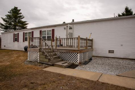 451 Johnson Flat Road Clinton ME 04927