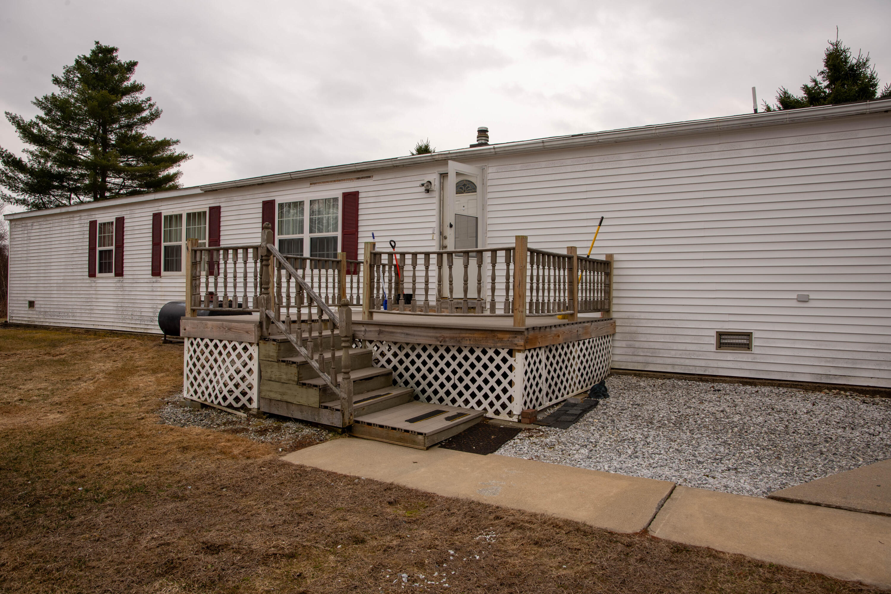 451 Johnson Flat Road Clinton ME 04927