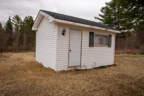 451 Johnson Flat Road Clinton ME 04927