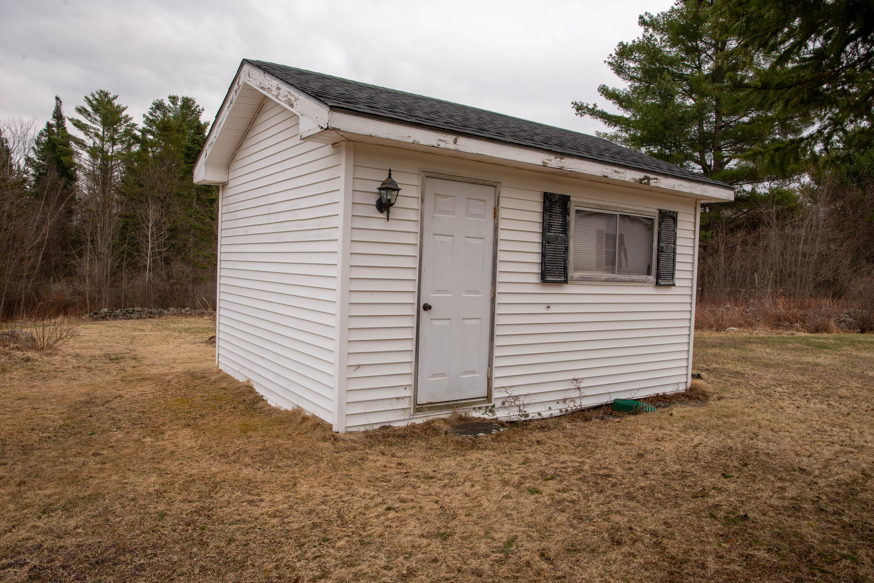 451 Johnson Flat Road Clinton ME 04927