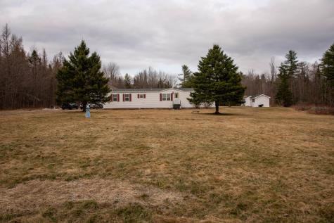 451 Johnson Flat Road Clinton ME 04927