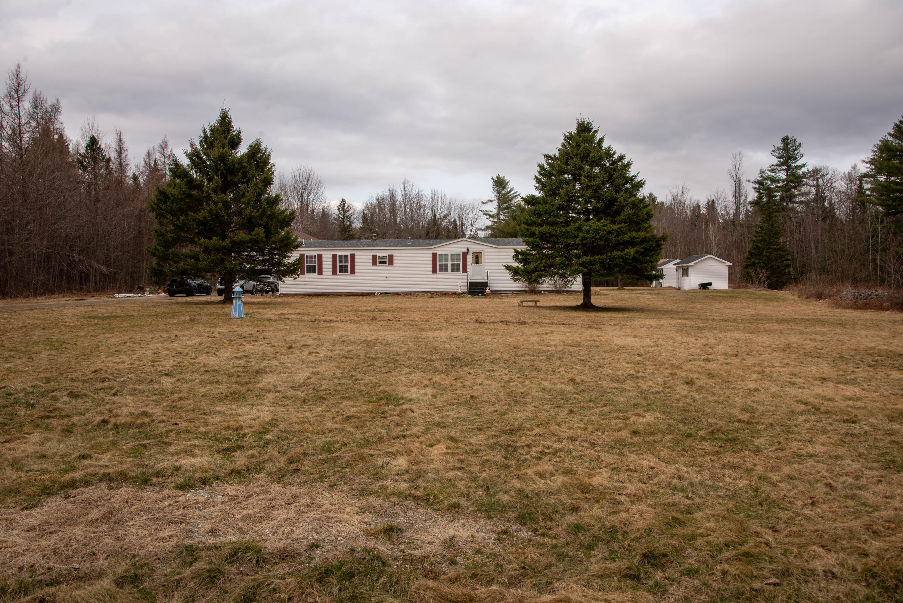 451 Johnson Flat Road Clinton ME 04927