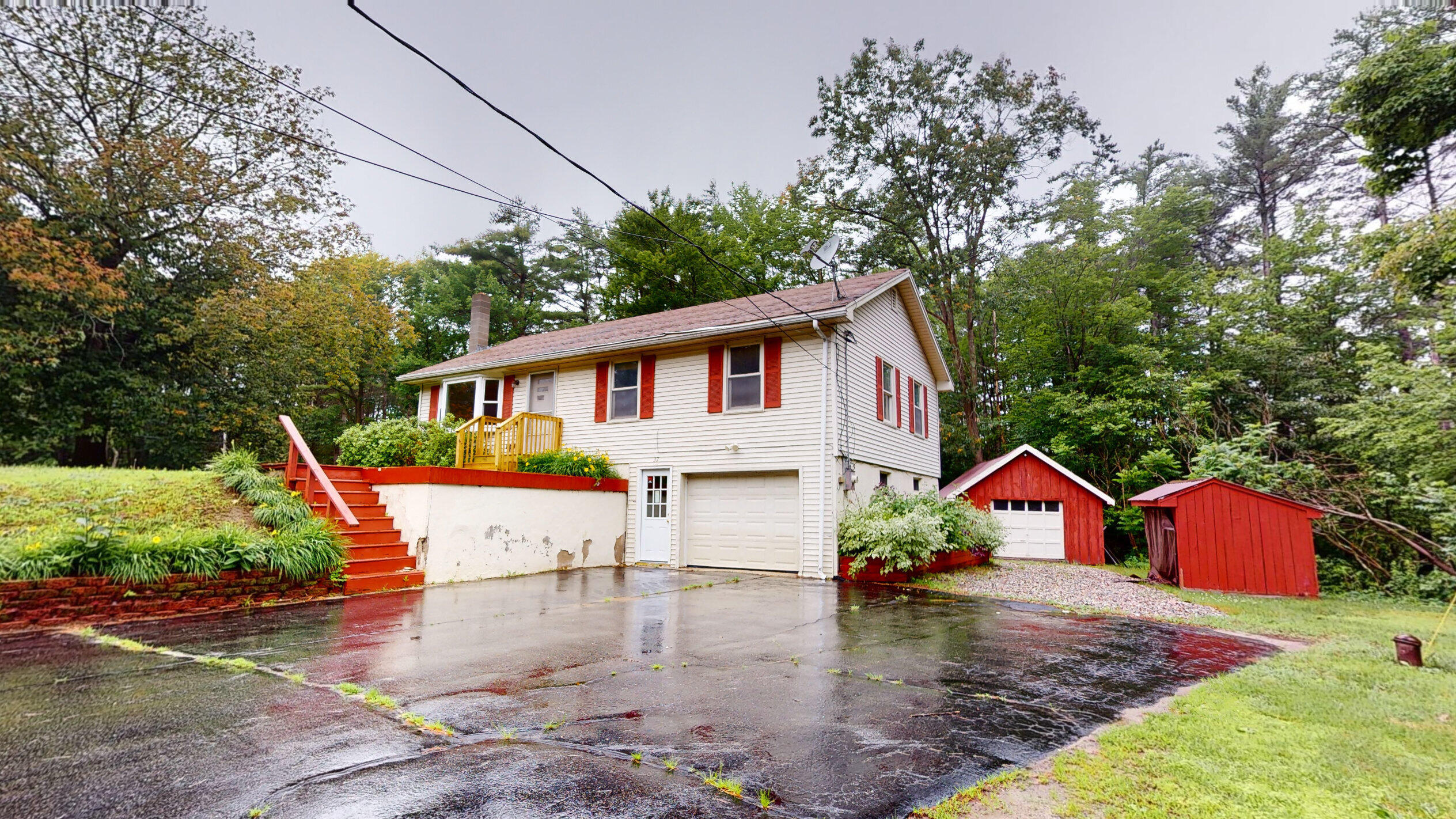 37 Bear Pond Road Turner, ME