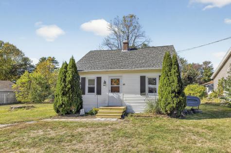 17 Coolidge Avenue Saco ME 04072