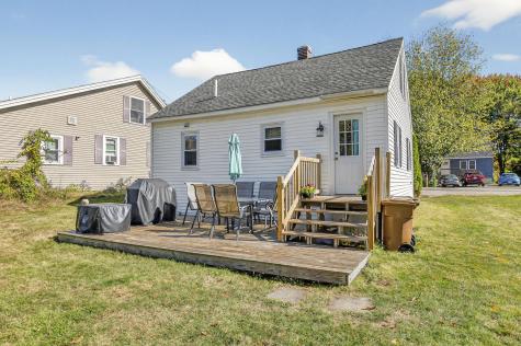 17 Coolidge Avenue Saco ME 04072