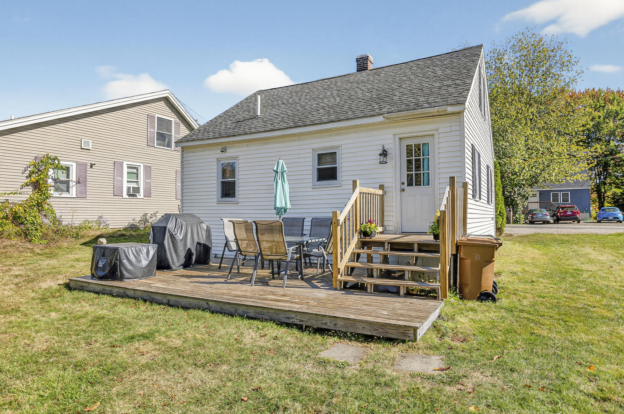 17 Coolidge Avenue Saco ME 04072