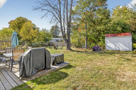 17 Coolidge Avenue Saco ME 04072