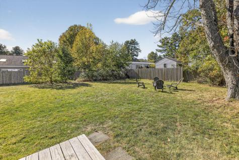 17 Coolidge Avenue Saco ME 04072