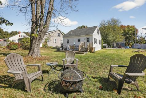 17 Coolidge Avenue Saco ME 04072