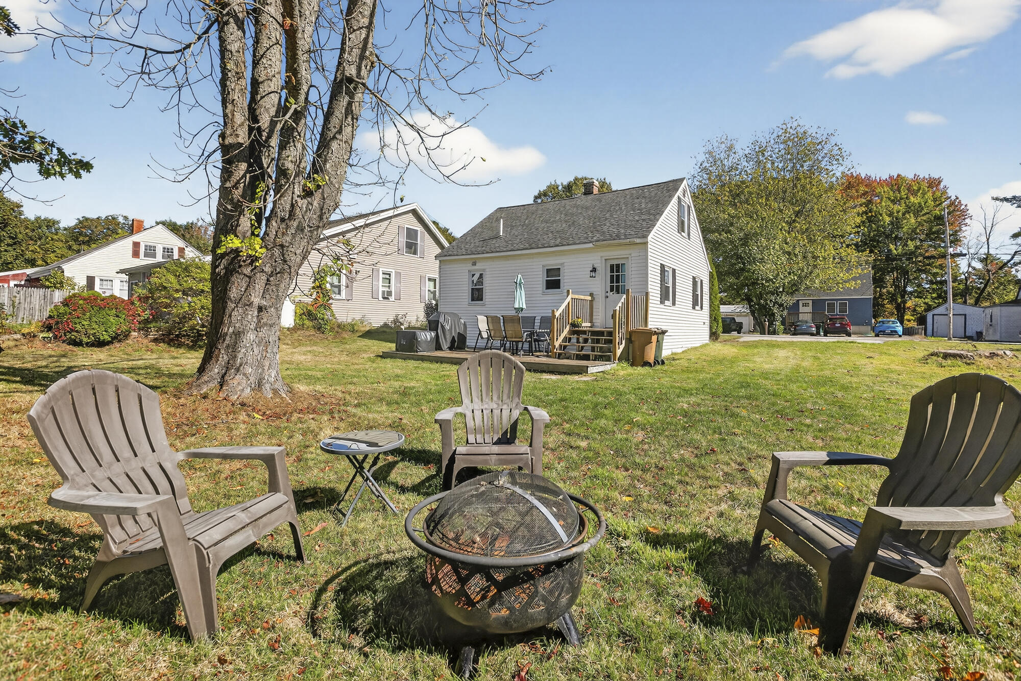 17 Coolidge Avenue Saco ME 04072