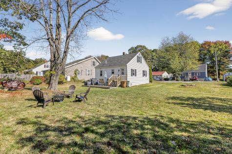 17 Coolidge Avenue Saco ME 04072