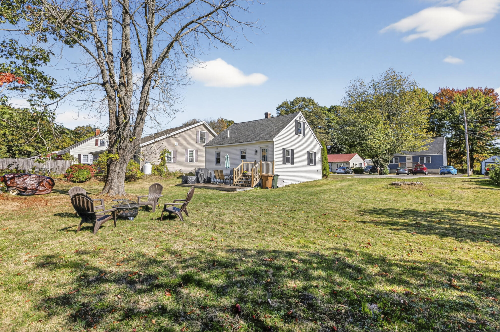 17 Coolidge Avenue Saco ME 04072