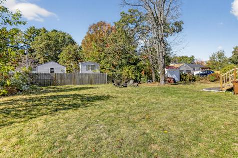 17 Coolidge Avenue Saco ME 04072