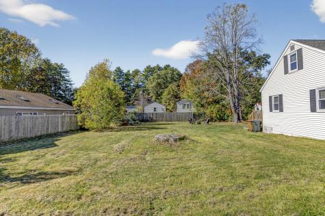 17 Coolidge Avenue Saco ME 04072