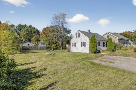 17 Coolidge Avenue Saco ME 04072