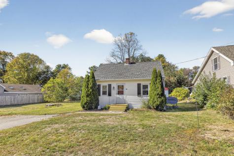 17 Coolidge Avenue Saco ME 04072