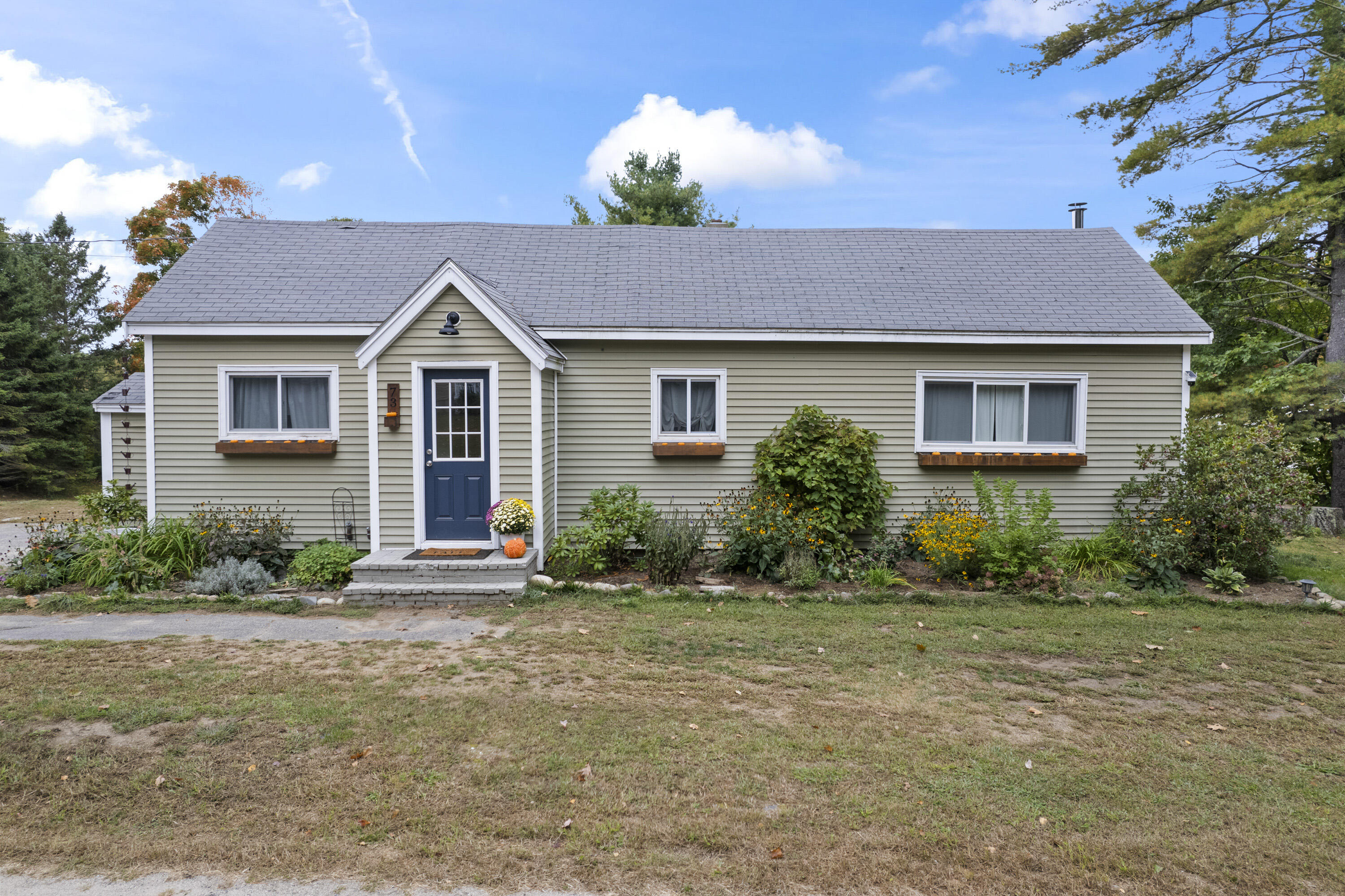 73 New Road Arundel ME 04046