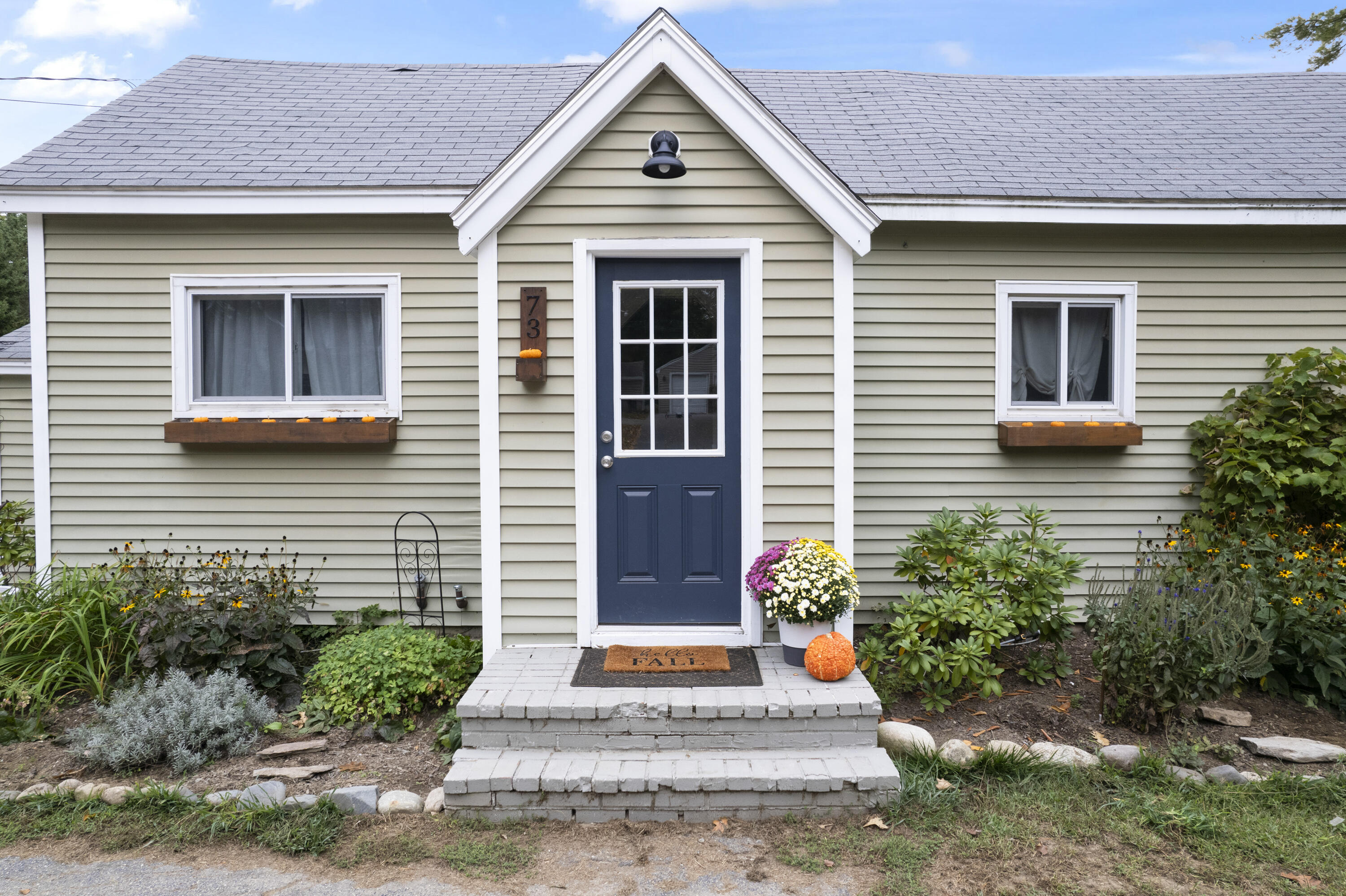 73 New Road Arundel ME 04046