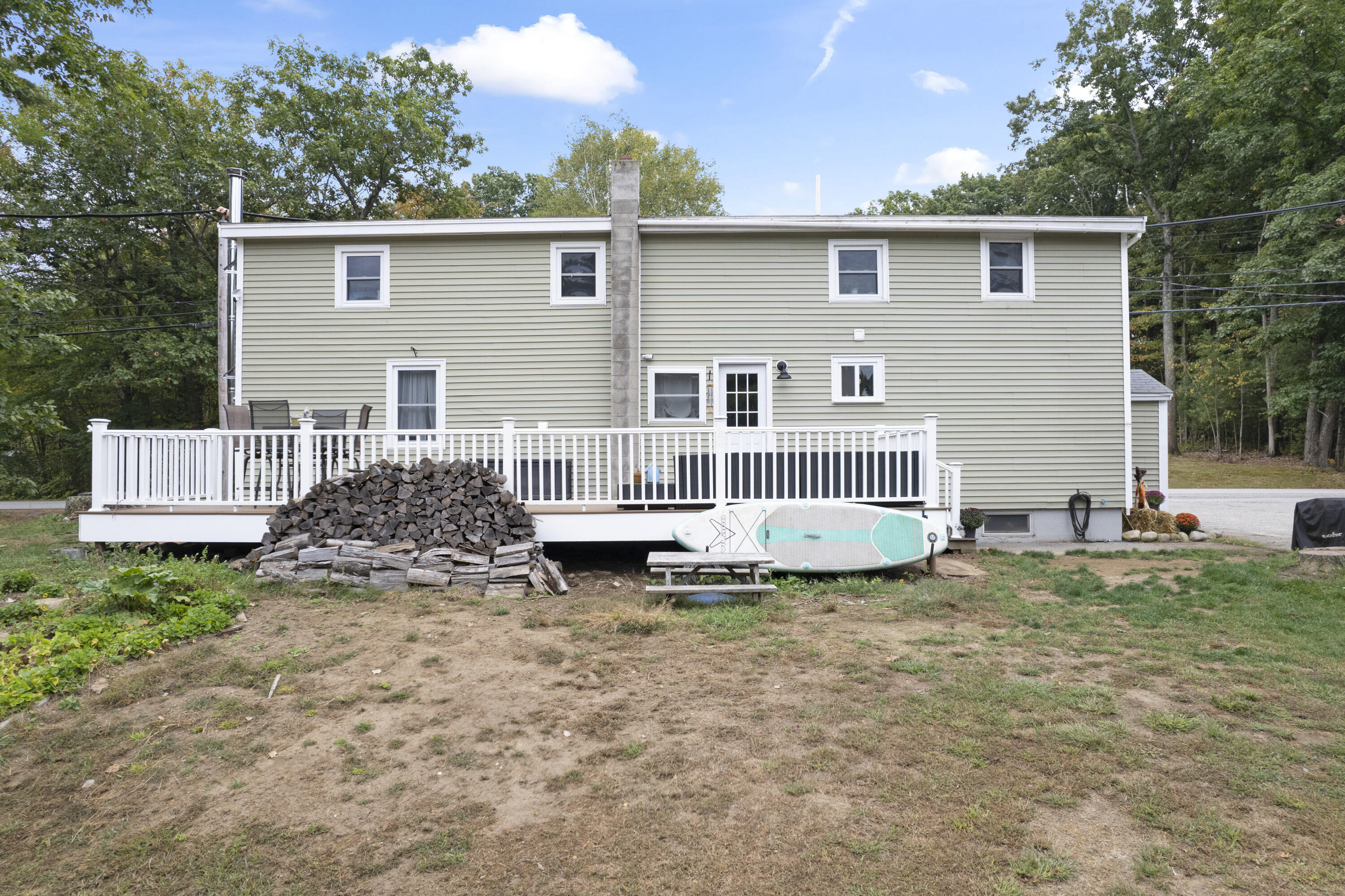 73 New Road Arundel ME 04046