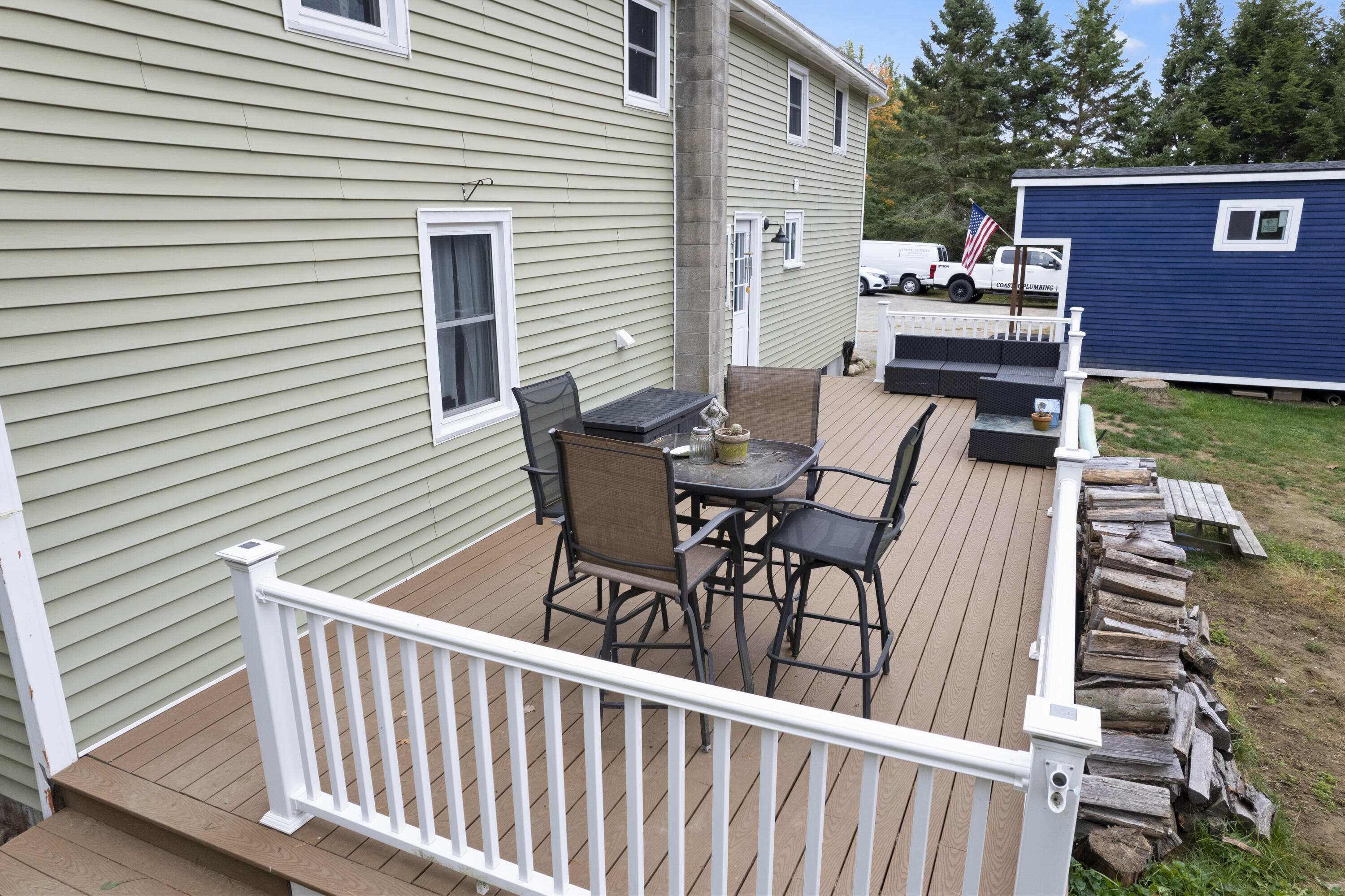 73 New Road Arundel ME 04046