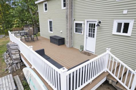 73 New Road Arundel ME 04046