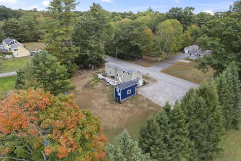 73 New Road Arundel ME 04046