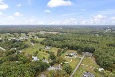 73 New Road Arundel ME 04046