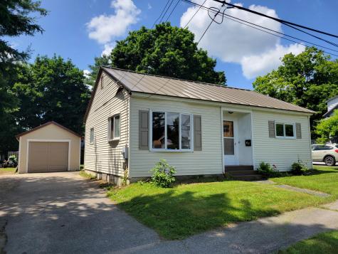 35 Harlow Street Brewer ME 04412