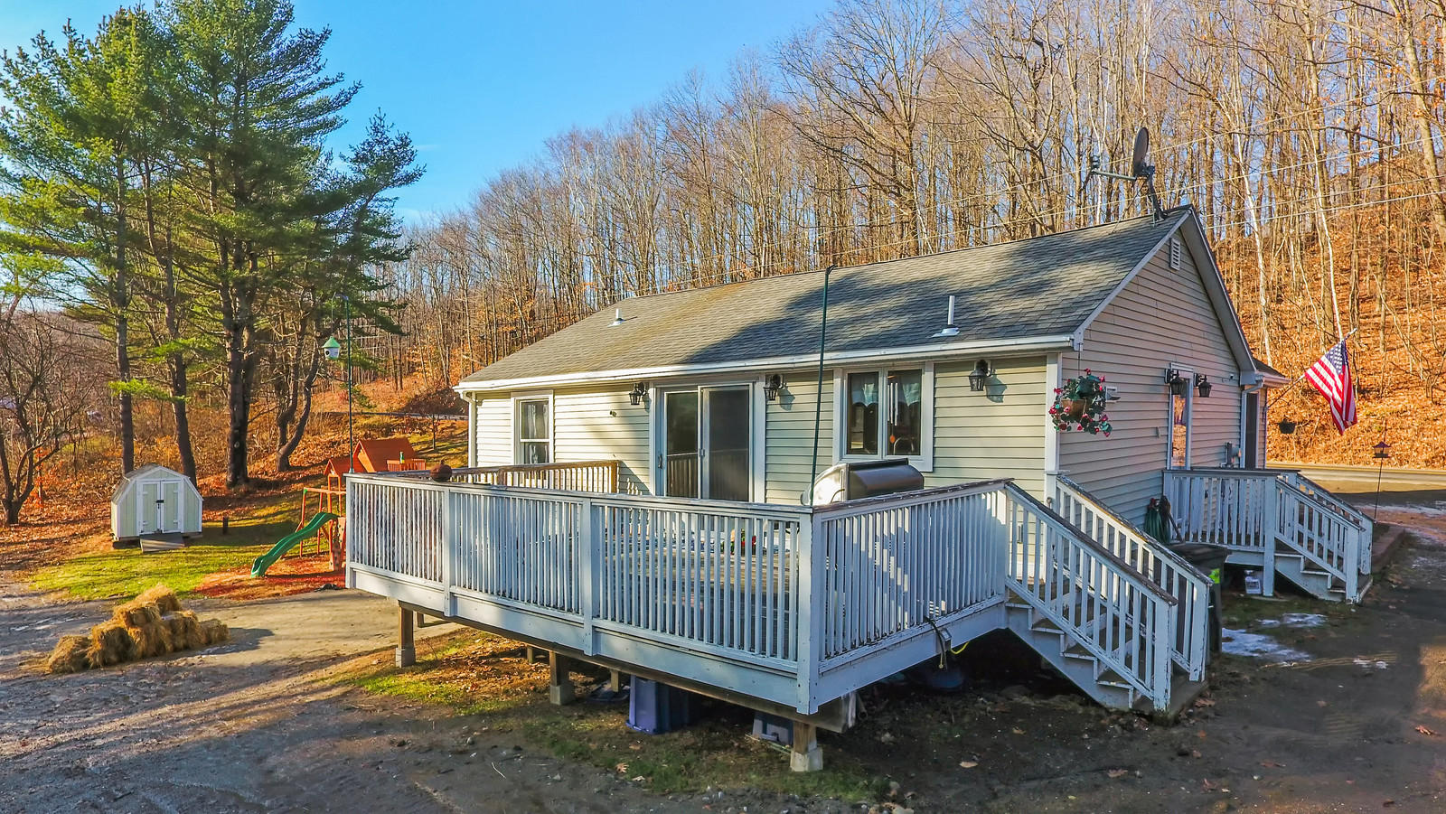 379 Eight Rod Road Augusta ME 04330