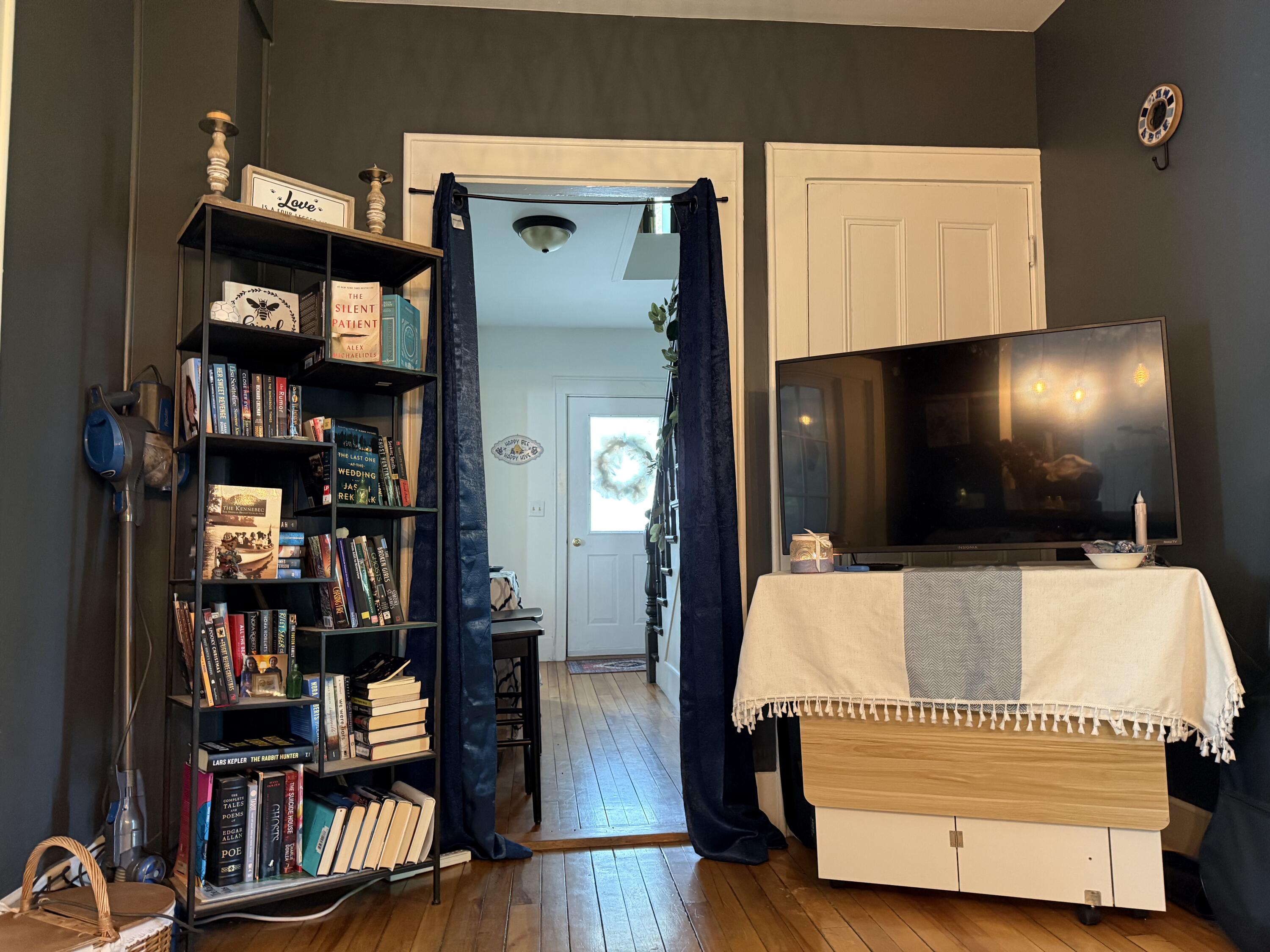 5 Columbia Street Augusta ME 04330